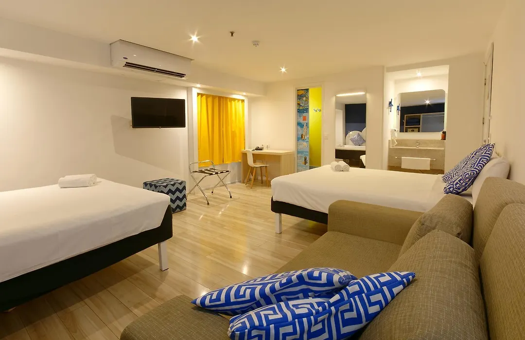ibis Styles Sao Paulo Anhembi-1