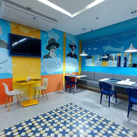 ibis Styles Sao Paulo Anhembi-3