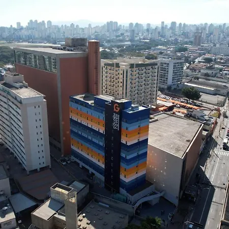 ibis Styles Sao Paulo Anhembi-2